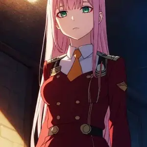 Zero Two Darling in the Franxx Images - Page 1
