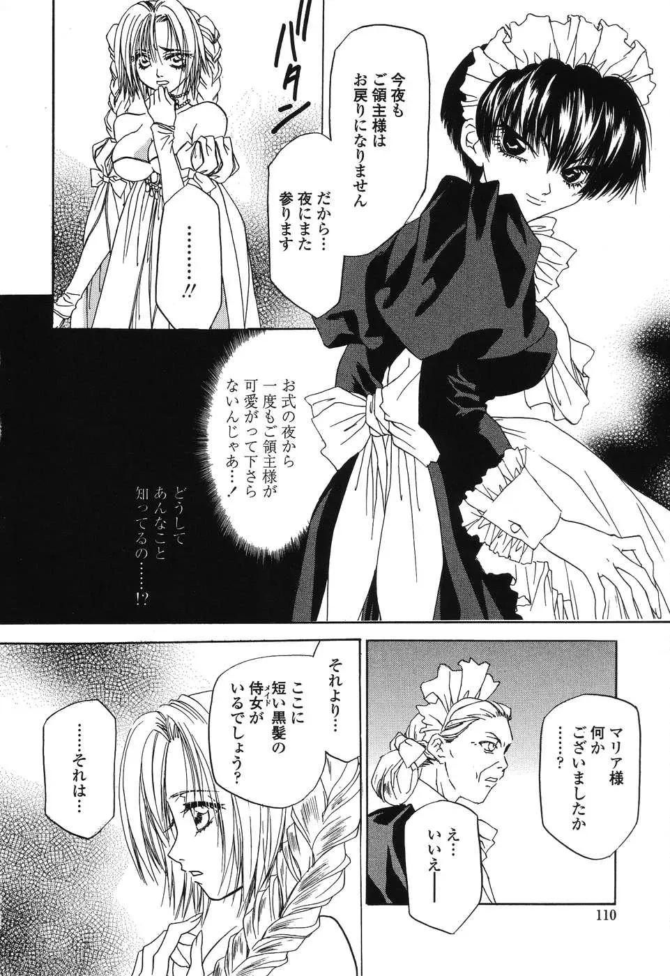 Takamatsu Makoto’s Beast: A Martial Arts Masterpiece - Page 111