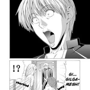 Fate Stay Night Platonic Magician H2 English Dub - Page 5