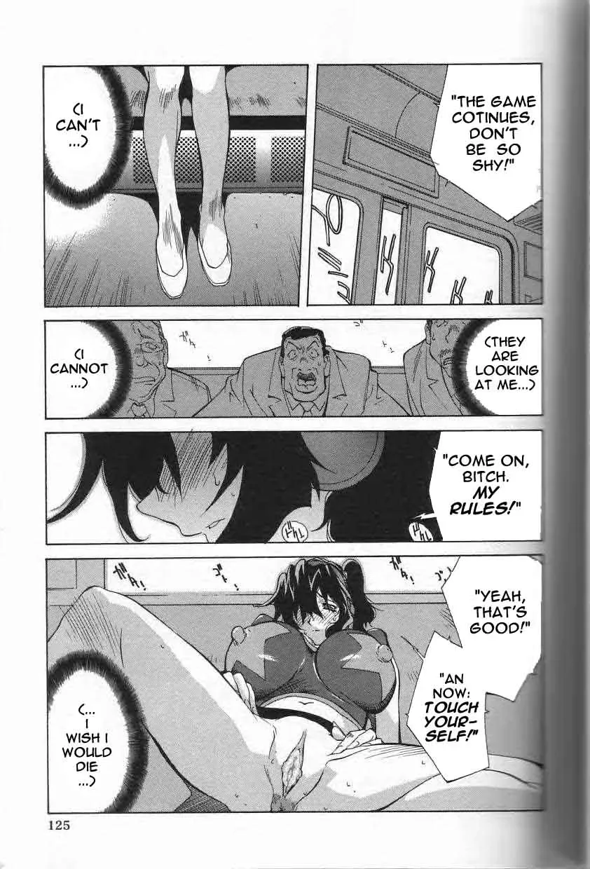 Erotic Massage Techniques: Guide to Breast Play - Page 124