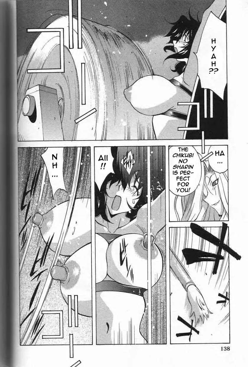 Erotic Massage Techniques: Guide to Breast Play - Page 136