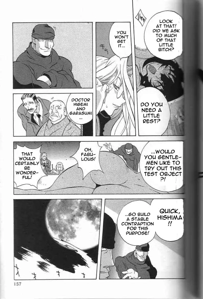 Erotic Massage Techniques: Guide to Breast Play - Page 155