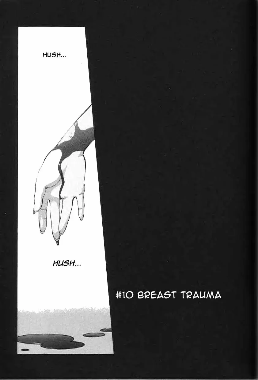 Erotic Massage Techniques: Guide to Breast Play - Page 171