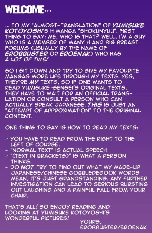 Erotic Massage Techniques: Guide to Breast Play - Page 2