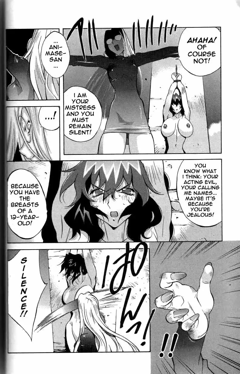 Erotic Massage Techniques: Guide to Breast Play - Page 39