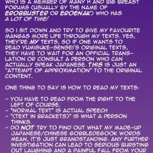 Erotic Massage Techniques: Guide to Breast Play - Page 2