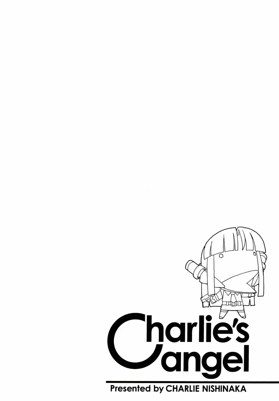 Charlie Nishinaka: Remembering Charlie’s Angel - Page 197