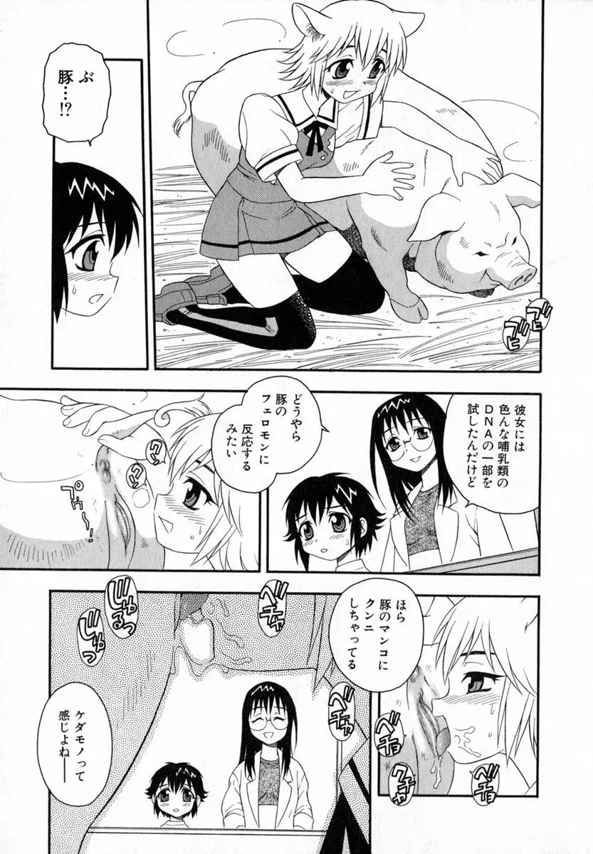 Shinozaki Rei Camp Heaven: A Cozy Retreat - Page 110