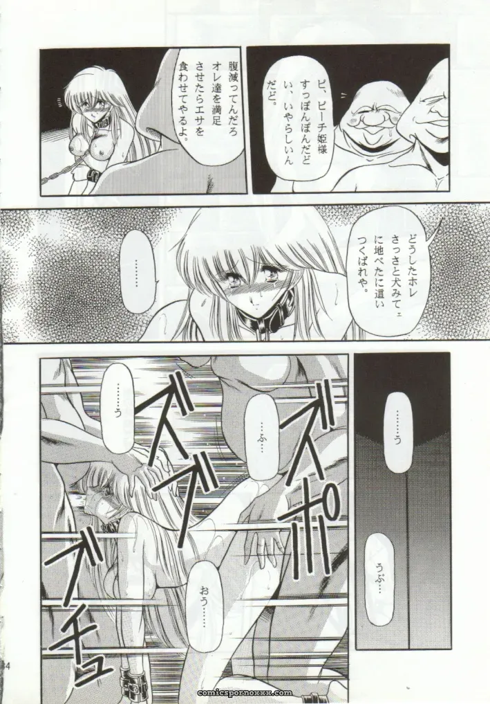 Super Mario Collection (CR15) – Circle Taihei-Tengoku - Page 80