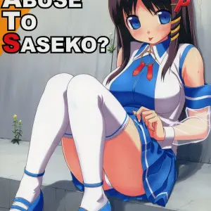 Jenoa Cake Takoyaki OS-tan: Addressing Allegations and Concerns - Page 1