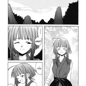 Mahou Sensei Negima! Kaede (SC23) [English] H4chan - Page 2