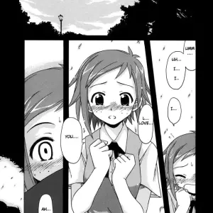 Big Boss (Hontai Bai) C68 Natsumi Negima! English H4chan - Page 3
