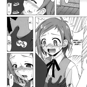 Big Boss (Hontai Bai) C68 Natsumi Negima! English H4chan - Page 4