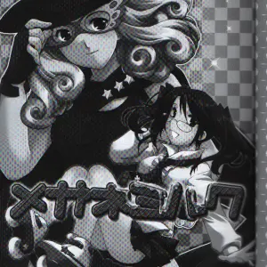 Akabei Soft Air Gear: Megan Milk (C65) - Fan Doujin Review - Page 4