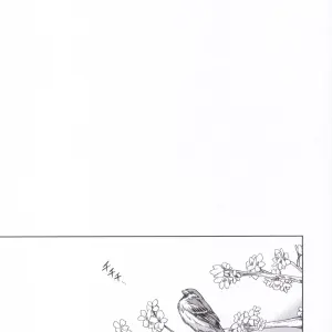 Utakata Sakurairo (Fate/stay night) - C69 Type-G Art by Ishigaki Takashi - Page 3