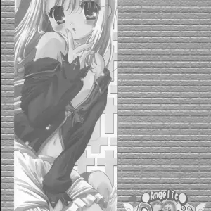 Tamaranchi CR37 Angelic Devil Fate/stay night - Page 2