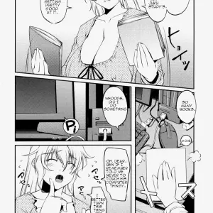 Mother's Shocking First Encounter - Felis - Page 2