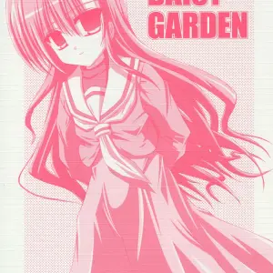 DAISY GARDEN (Hayate no Gotoku!) by NOPPIKIYA (Touda Rui) - C69 - Page 1