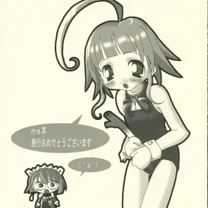 Heston World OS-tan: Debugging Adventures & Kawara Shuukei Fun - Page 3