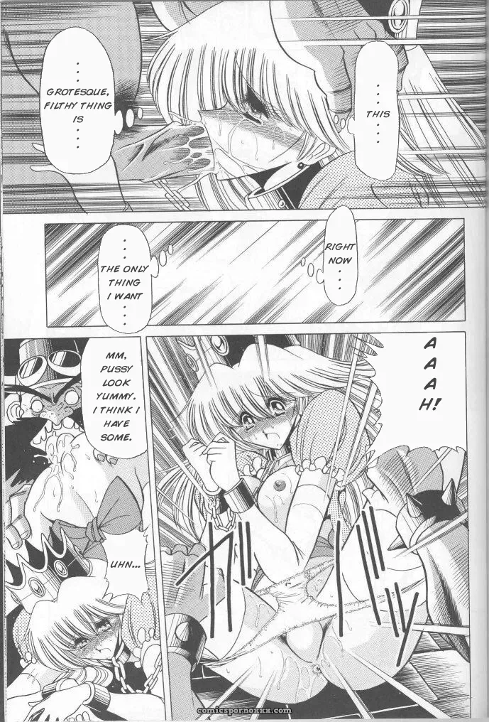 Super Mario RPG (C50) English Rom: Circle Taihei-Tengoku - Page 7