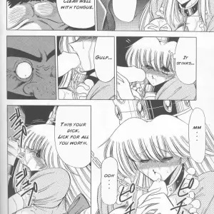 Super Mario RPG (C50) English Rom: Circle Taihei-Tengoku - Page 6