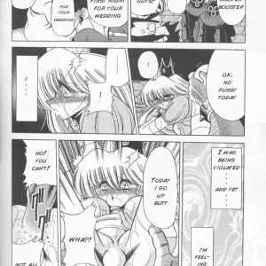 Super Mario RPG (C50) English Rom: Circle Taihei-Tengoku - Page 8