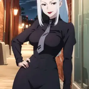 Mei Mei Warehouse Porn | Jujutsu Kaisen - Page 1