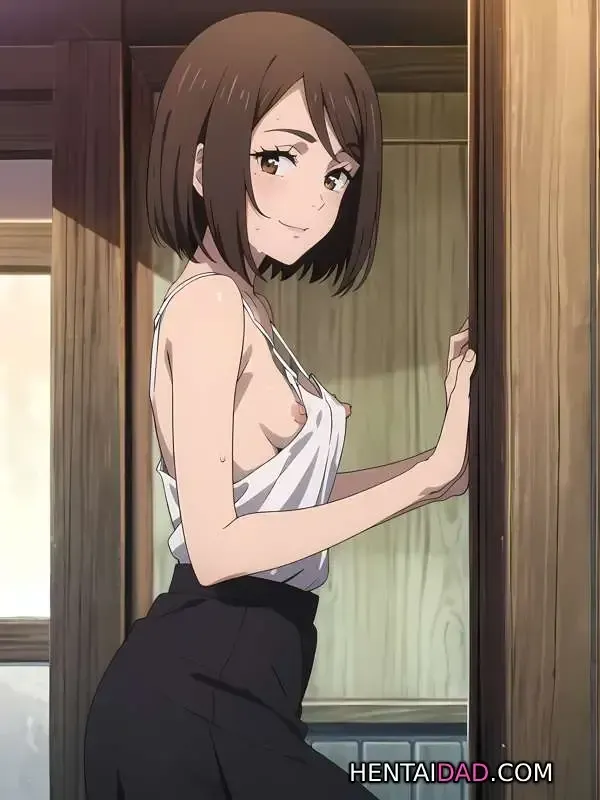 Shoko Ieiri Gets Pounded by Enormous Dick Jujutsu Kaisen - Page 4