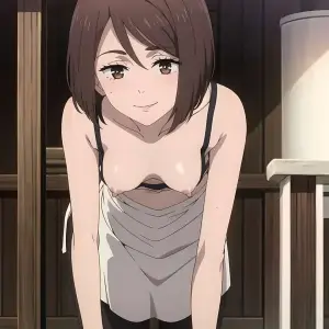 Shoko Ieiri Gets Pounded by Enormous Dick Jujutsu Kaisen - Page 2