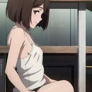 Shoko Ieiri Gets Pounded by Enormous Dick Jujutsu Kaisen - Page 3