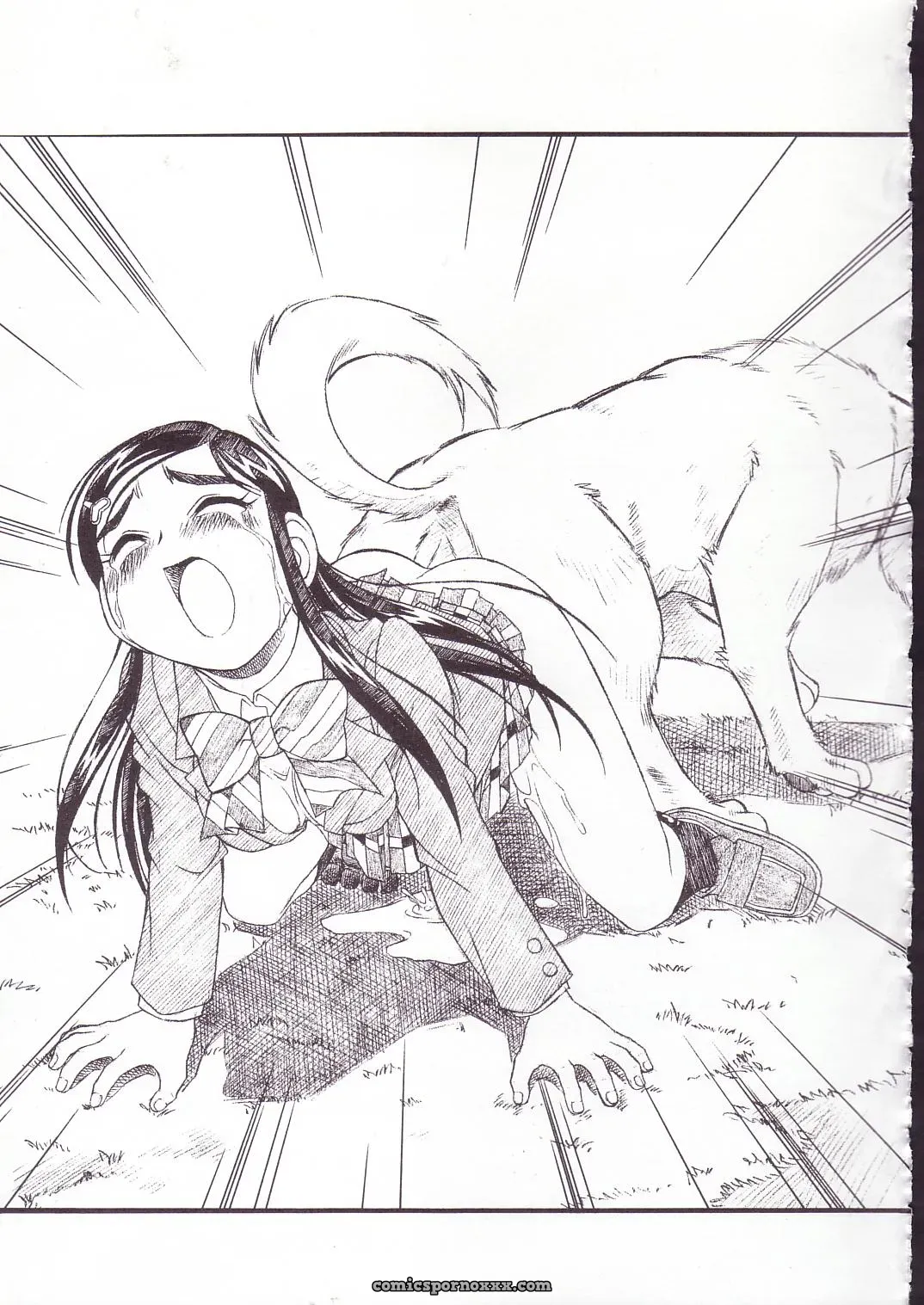 CR36 Art Theater Fred Kelly M.F.H.H. FP Pretty Cure - Page 17