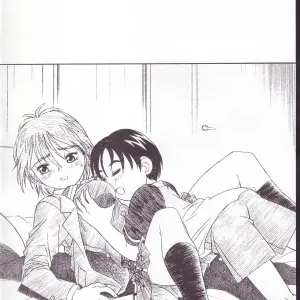 CR36 Art Theater Fred Kelly M.F.H.H. FP Pretty Cure - Page 4