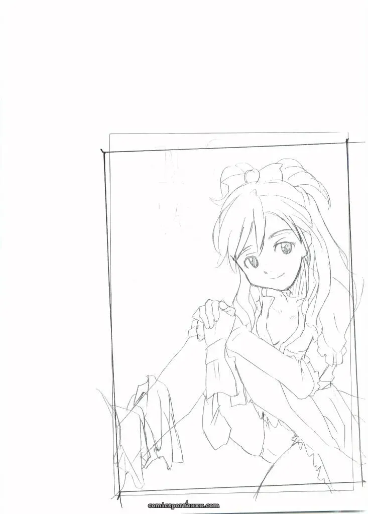 Tarako Koubou Takuma Tomomasa Cure Cure Futari wa Precure - Page 3