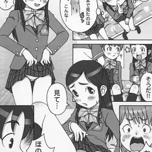 Medical Berry Haru SFIX Choco Marble Futari wa Precure Pretty Cure C66 - Page 6
