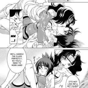 C64 Nekomataya Naomi Sakura-An Naruto English Bakafish Decensored - Page 7