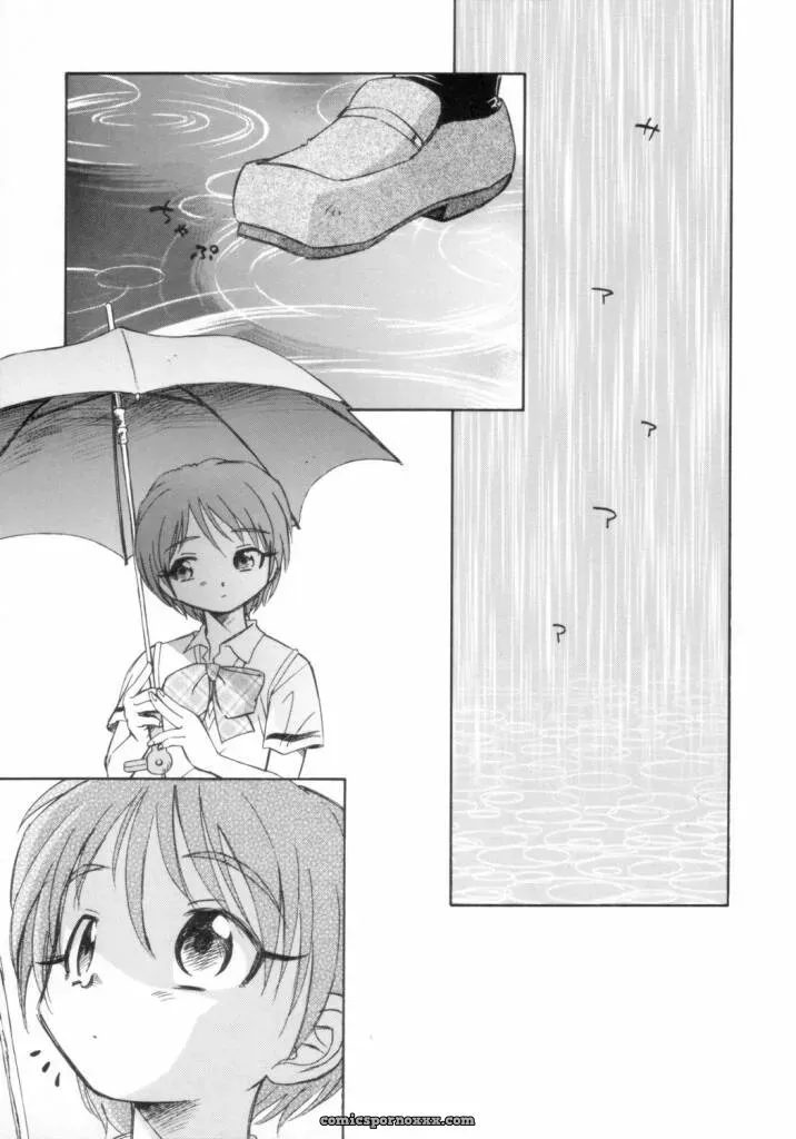 C66 Kuroshikatei Unno Hotaru Precure Dakara Hinnyuu Bon Futari wa Precure - Page 2