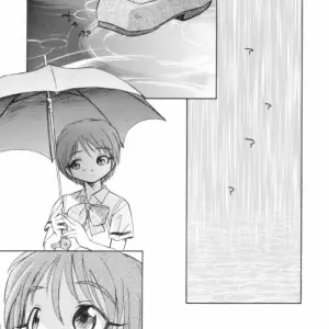 C66 Kuroshikatei Unno Hotaru Precure Dakara Hinnyuu Bon Futari wa Precure - Page 2