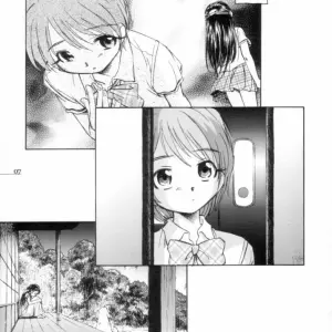 C66 Kuroshikatei Unno Hotaru Precure Dakara Hinnyuu Bon Futari wa Precure - Page 8