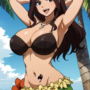 Cana Hawaiian Hentai Gallery - Page 2
