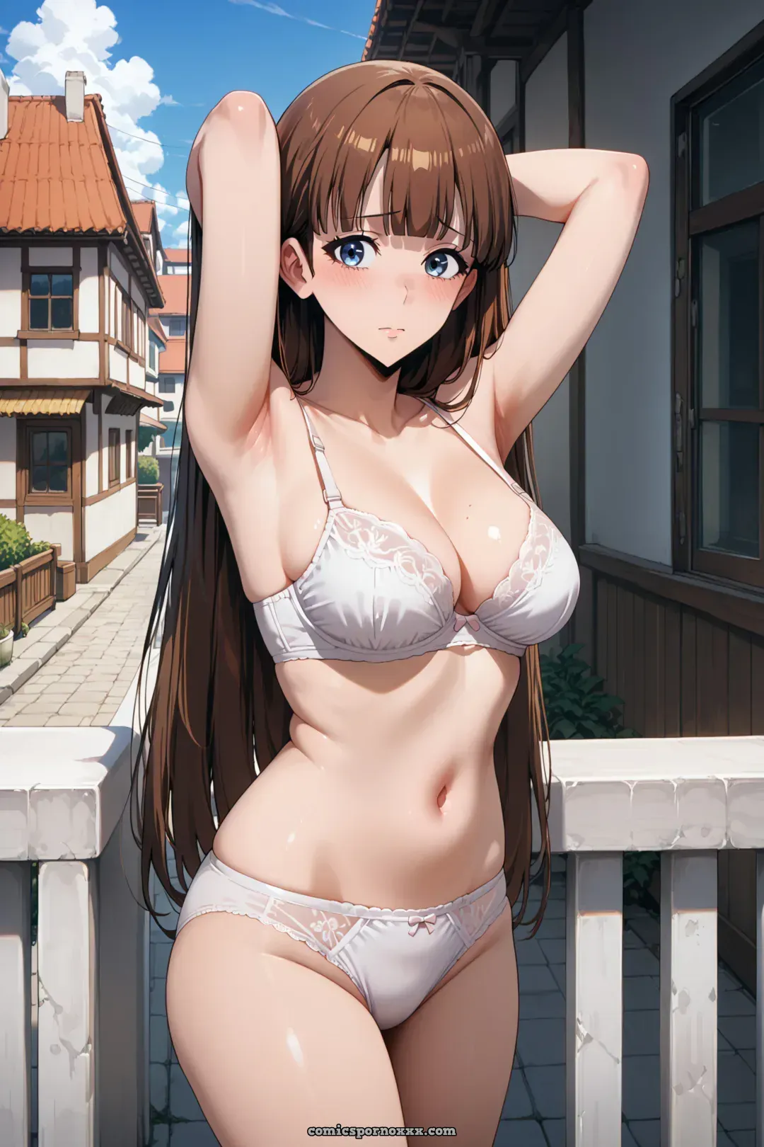 Lee Joohee Hentai Pics by Goodai - Page 2