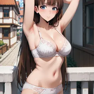 Lee Joohee Hentai Pics by Goodai - Page 2