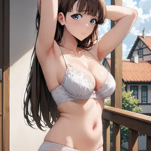 Lee Joohee Hentai Pics by Goodai - Page 3
