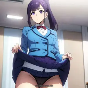 Sung Jinah's Steamy After-School Antics - Page 2