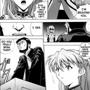 (C53) Nakayohi Izurumi Neon Genesis Evangelion Incomplete - Page 5