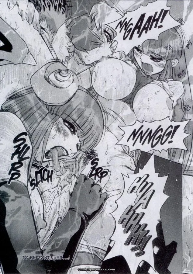 Juubaori Mashumaro Alice Second Chapter 5 Alice Extreme 5 - Page 19