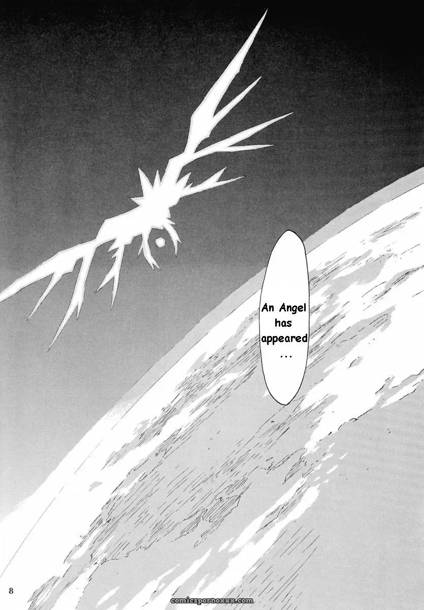 (C67) Studio Kimigabuchi (Kimimaru) Re-Take 2 Neon Genesis Evangelion - Page 6