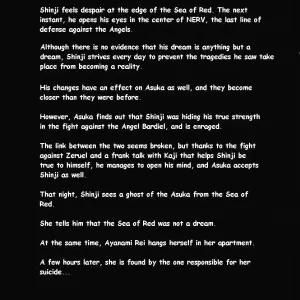 (C67) Studio Kimigabuchi (Kimimaru) Re-Take 2 Neon Genesis Evangelion - Page 2