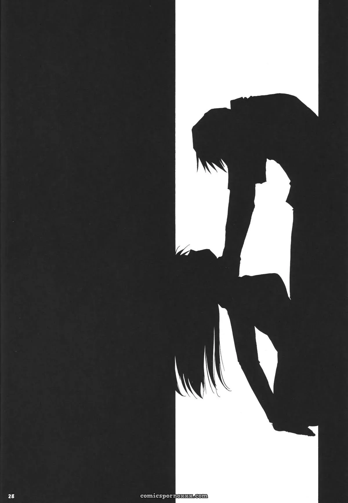 (C68) Studio Kimigabuchi Kimimaru Re-Take 3 Neon Genesis Evangelion - Page 25