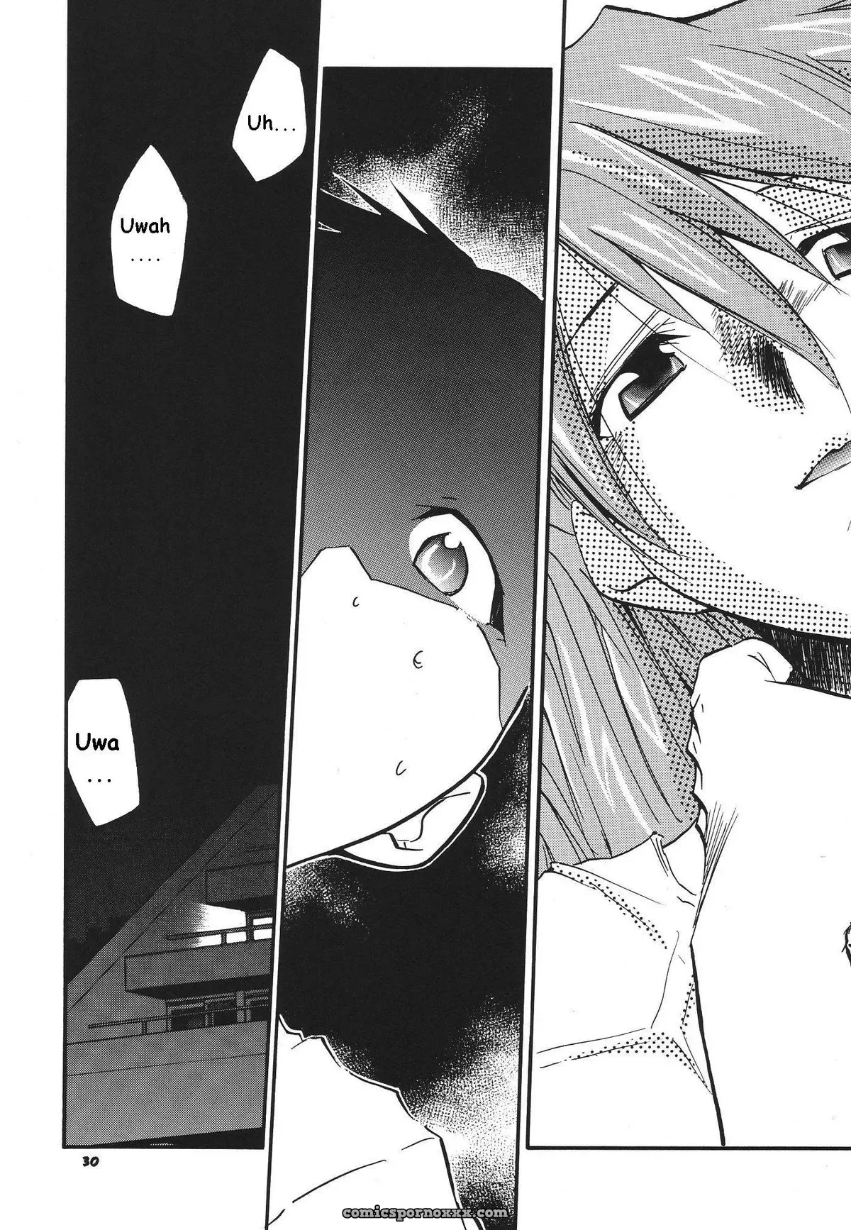 (C68) Studio Kimigabuchi Kimimaru Re-Take 3 Neon Genesis Evangelion - Page 27