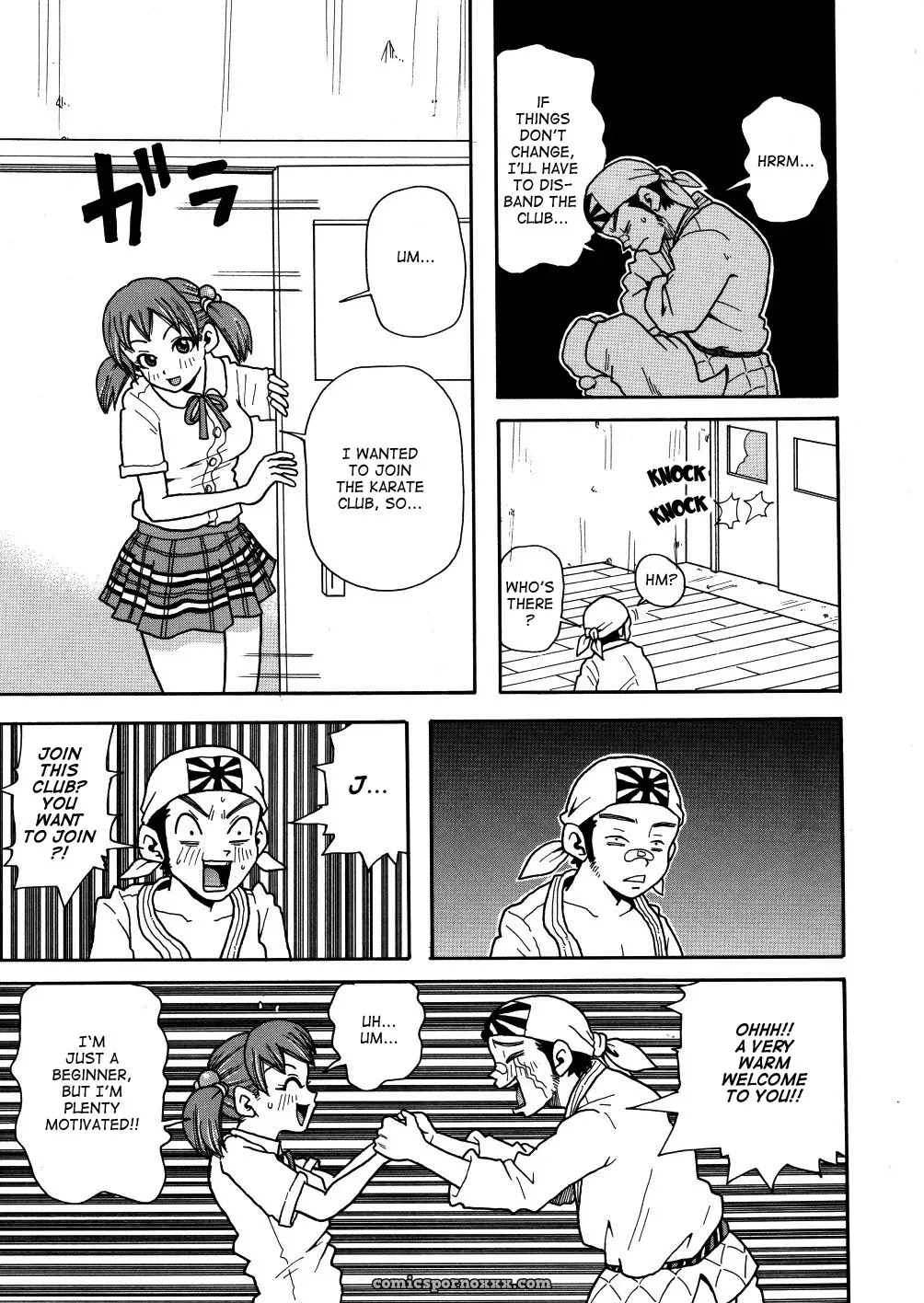 John K. Pe-ta Monzetsu Caligula Machine TCup Decensored Explicit - Page 130